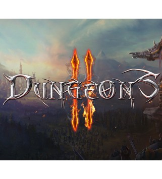 Dungeons 2 Steam Key EUROPE
